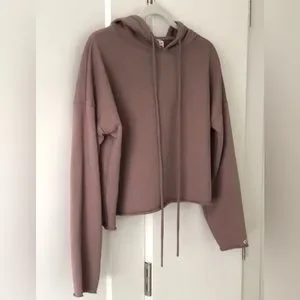 Alo yoga box hoodie clearance